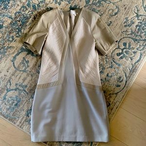 Helmut Lang vintage dress